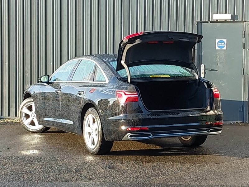 Used Audi A6 2022 for sale - 77252415: Photo 12