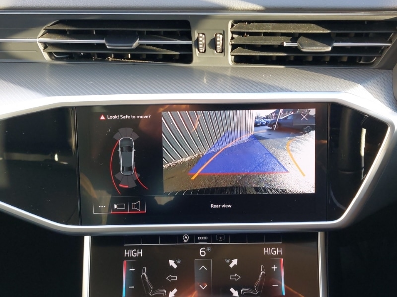 Used Audi A6 2022 for sale - 77252415: Photo 13