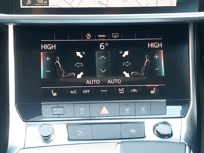 Used Audi A6 2022 for sale - 77252415: Photo 14