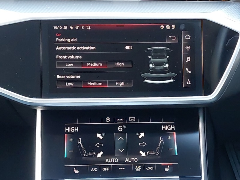 Used Audi A6 2022 for sale - 77252415: Photo 15