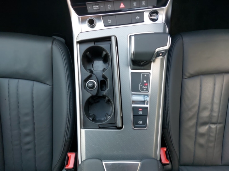 Used Audi A6 2022 for sale - 77252415: Photo 16