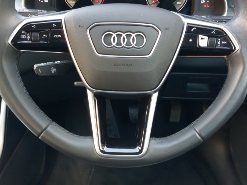 Used Audi A6 2022 for sale - 77252415: Photo 17