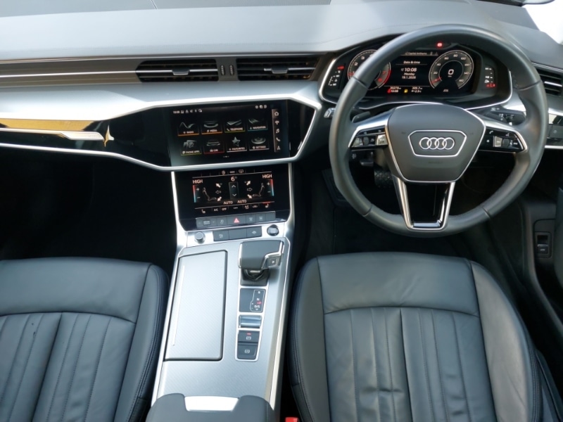 Used Audi A6 2022 for sale - 77252415: Photo 2