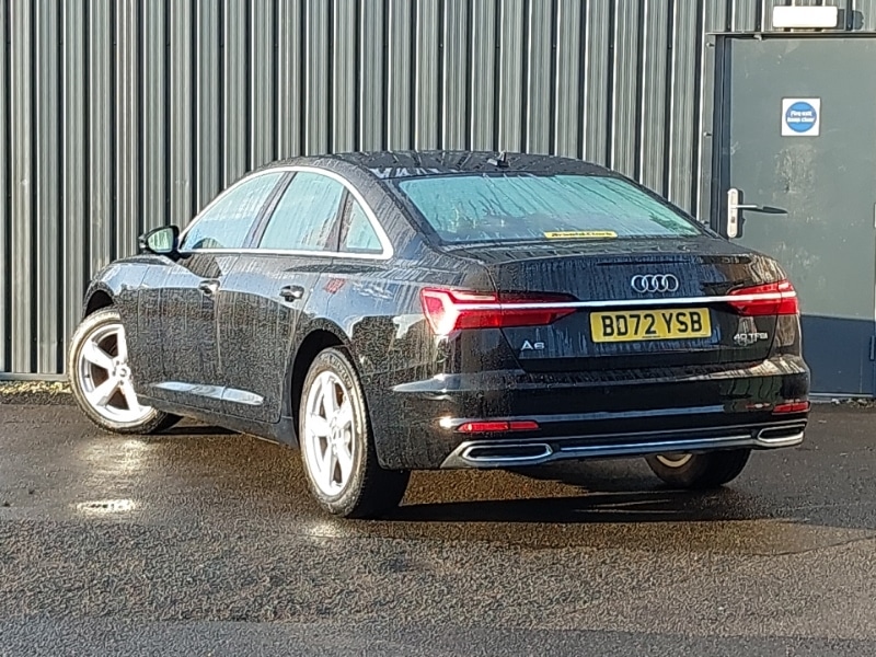 Used Audi A6 2022 for sale - 77252415: Photo 3