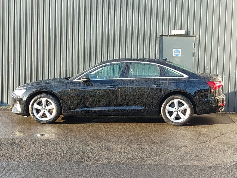 Used Audi A6 2022 for sale - 77252415: Photo 4