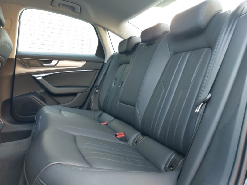 Used Audi A6 2022 for sale - 77252415: Photo 6