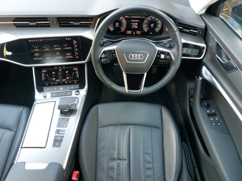 Used Audi A6 2022 for sale - 77252415: Photo 7