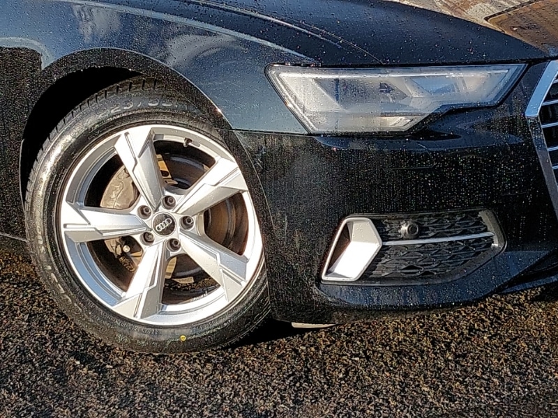 Used Audi A6 2022 for sale - 77252415: Photo 9