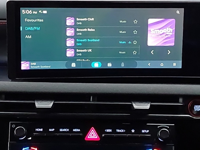 Used Hyundai TUCSON 2025 for sale - 77548713: Photo 10