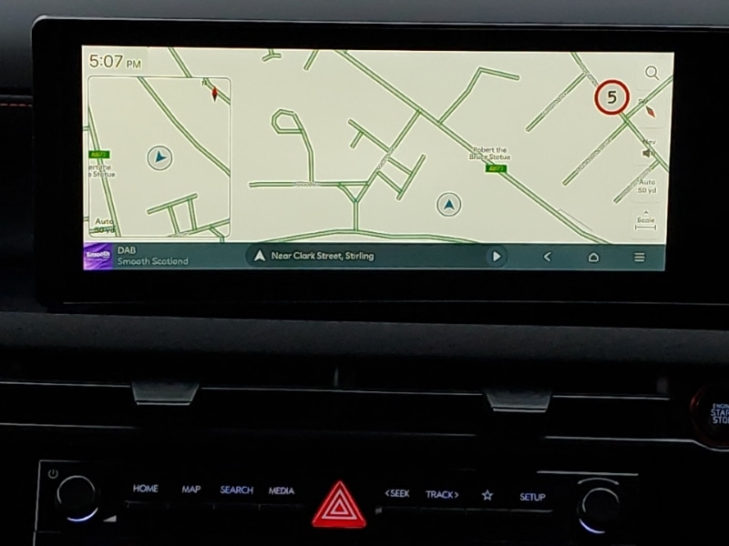 Used Hyundai TUCSON 2025 for sale - 77548713: Photo 11