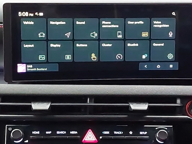 Used Hyundai TUCSON 2025 for sale - 77548713: Photo 13