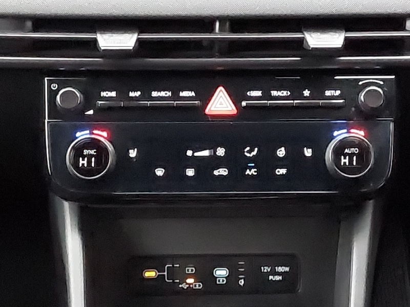 Used Hyundai TUCSON 2025 for sale - 77548713: Photo 14