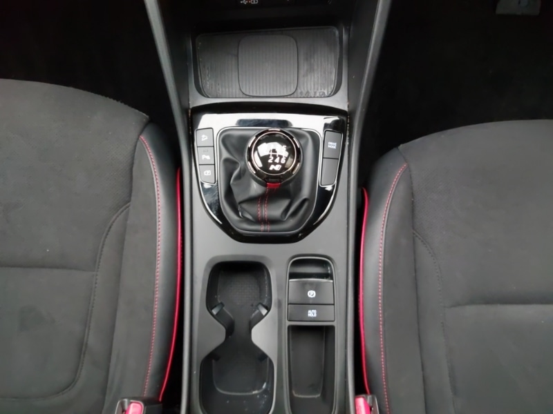 Used Hyundai TUCSON 2025 for sale - 77548713: Photo 15