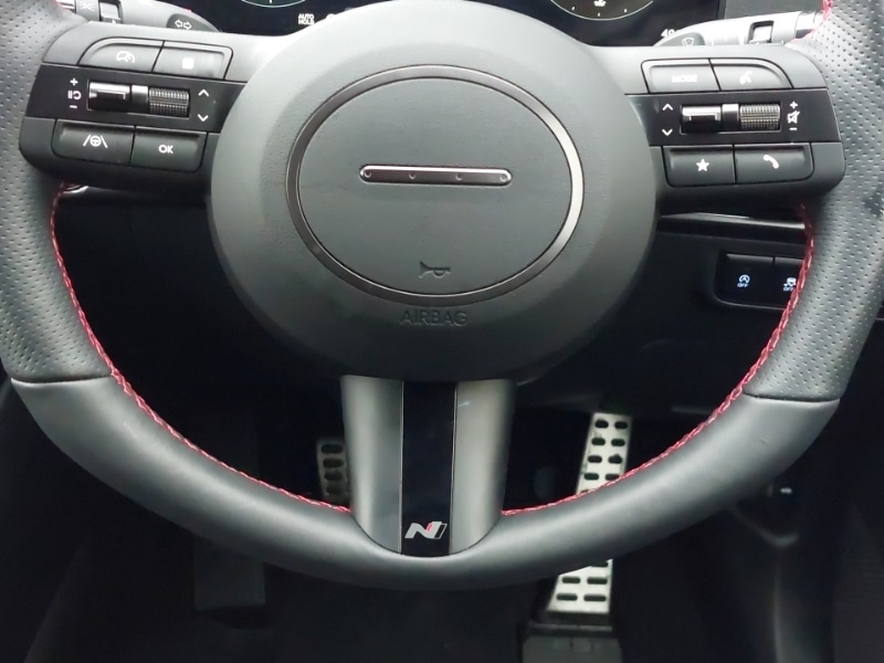 Used Hyundai TUCSON 2025 for sale - 77548713: Photo 16