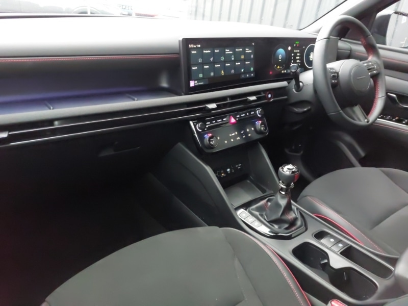 Used Hyundai TUCSON 2025 for sale - 77548713: Photo 18