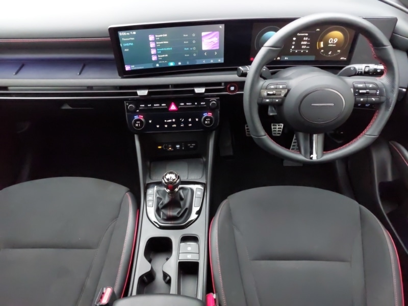 Used Hyundai TUCSON 2025 for sale - 77548713: Photo 2