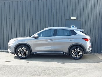Used BYD Atto 3 2024 for sale - 79817203: Photo