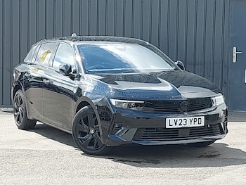 Used Vauxhall Astra 2023 for sale - 79390284: Photo