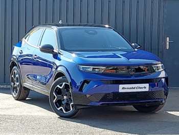 2025 - 1.2 Turbo 136 Ultimate 5dr
