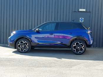 Used Vauxhall Mokka 2025 for sale - 74626492: Photo