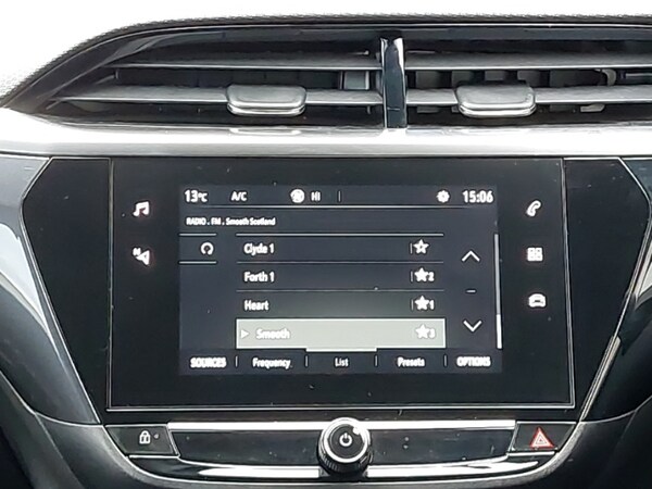 Used Vauxhall Corsa 2022 for sale - 76258413: Photo 10