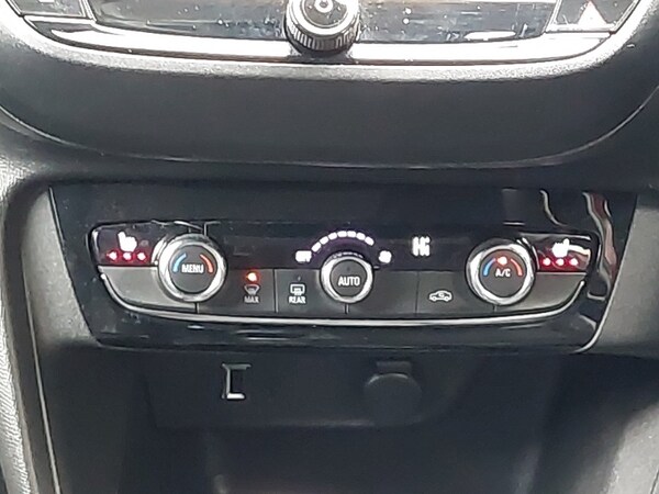 Used Vauxhall Corsa 2022 for sale - 76258413: Photo 14