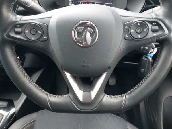 Used Vauxhall Corsa 2022 for sale - 76258413: Photo 16