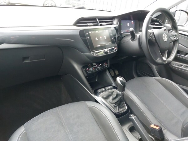Used Vauxhall Corsa 2022 for sale - 76258413: Photo 18