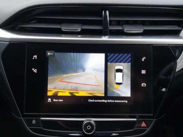 Used Vauxhall Corsa 2022 for sale - 76258413: Photo 19