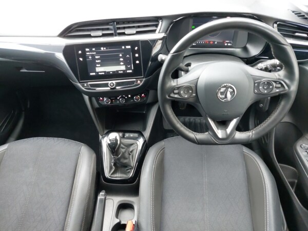Used Vauxhall Corsa 2022 for sale - 76258413: Photo 2