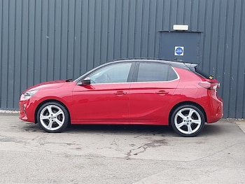 Used Vauxhall Corsa 2022 for sale - 76258413: Photo 4