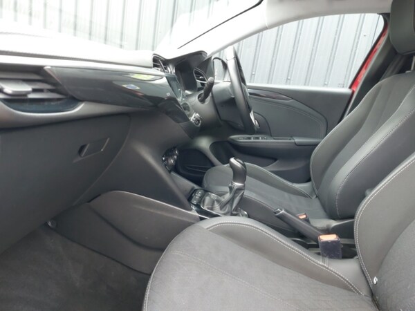 Used Vauxhall Corsa 2022 for sale - 76258413: Photo 5