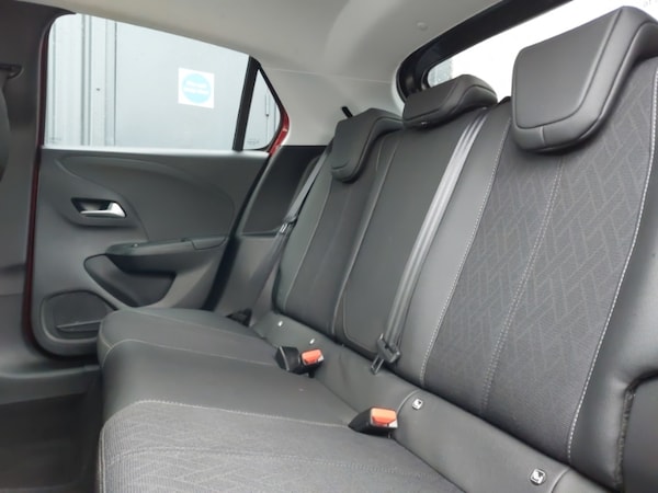 Used Vauxhall Corsa 2022 for sale - 76258413: Photo 6