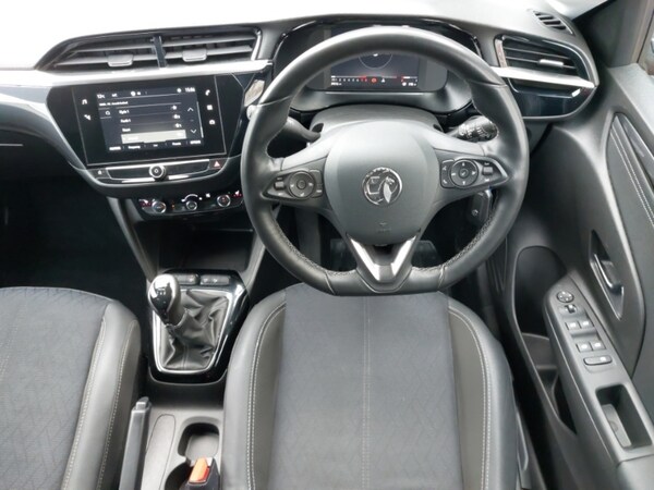 Used Vauxhall Corsa 2022 for sale - 76258413: Photo 7