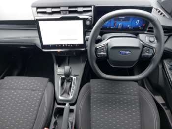 Used Ford Puma 2024 for sale - 74995926: Photo
