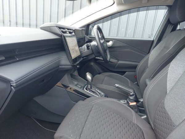 Used Ford Puma 2024 for sale - 74995926: Photo 5