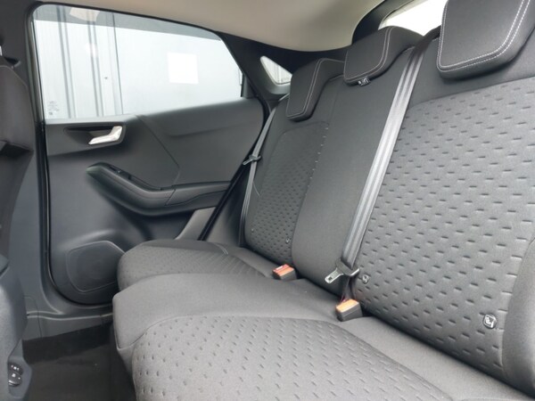 Used Ford Puma 2024 for sale - 74995926: Photo 6