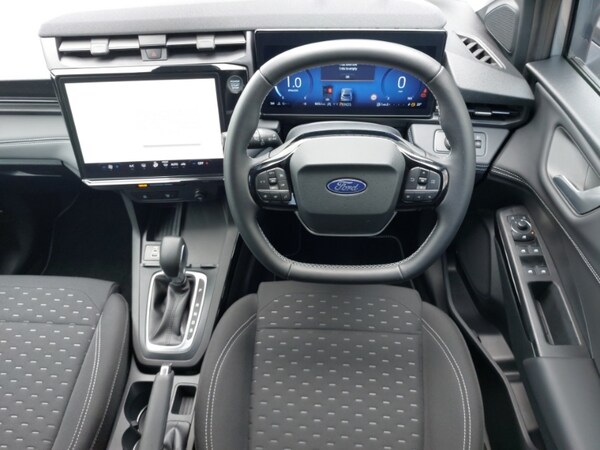 Used Ford Puma 2024 for sale - 74995926: Photo 7