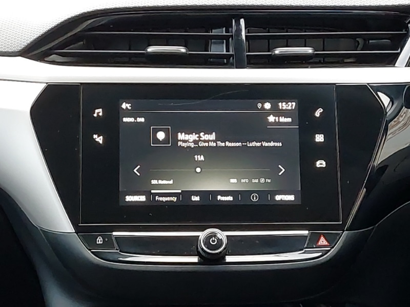 Used Vauxhall Corsa 2022 for sale - 77454105: Photo 10