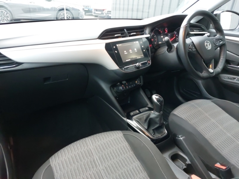 Used Vauxhall Corsa 2022 for sale - 77454105: Photo 19