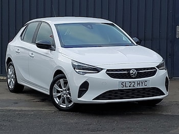 Vauxhall Corsa feature image