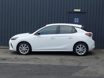 Used Vauxhall Corsa 2022 for sale - 77454105: Photo