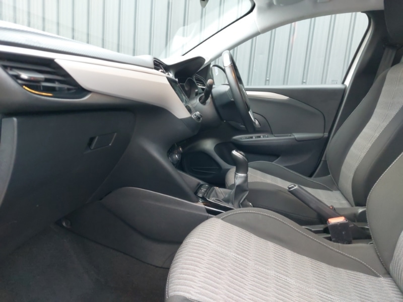 Used Vauxhall Corsa 2022 for sale - 77454105: Photo 5