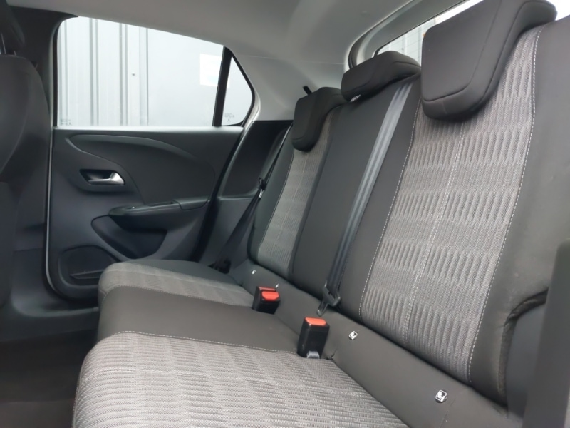 Used Vauxhall Corsa 2022 for sale - 77454105: Photo 6