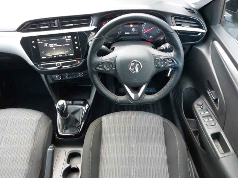 Used Vauxhall Corsa 2022 for sale - 77454105: Photo 7