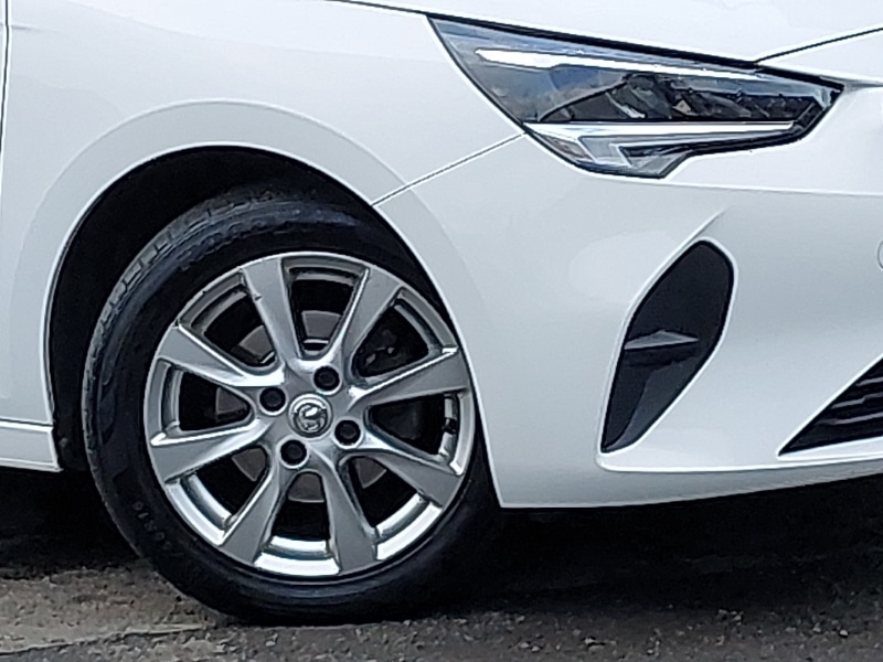 Used Vauxhall Corsa 2022 for sale - 77454105: Photo 9