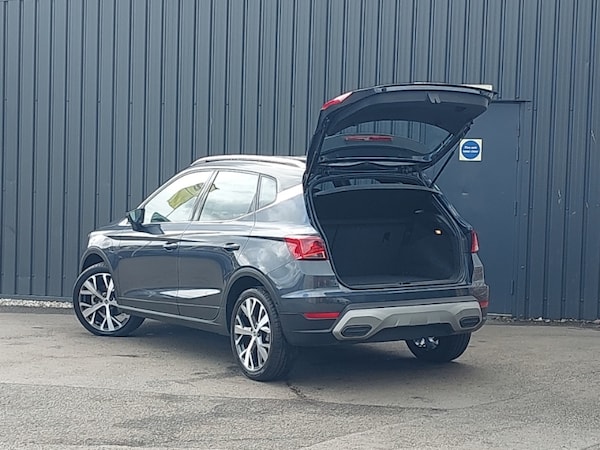 Used SEAT Arona 2024 for sale - 75762982: Photo 12