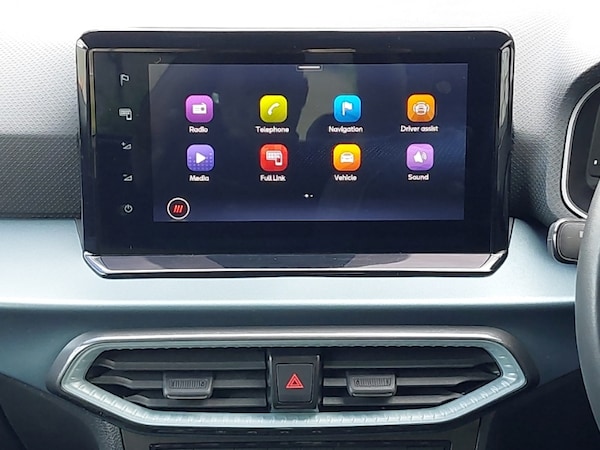 Used SEAT Arona 2024 for sale - 75762982: Photo 13