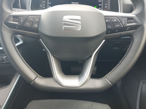 Used SEAT Arona 2024 for sale - 75762982: Photo 17