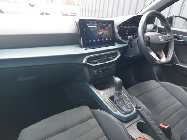 Used SEAT Arona 2024 for sale - 75762982: Photo 18